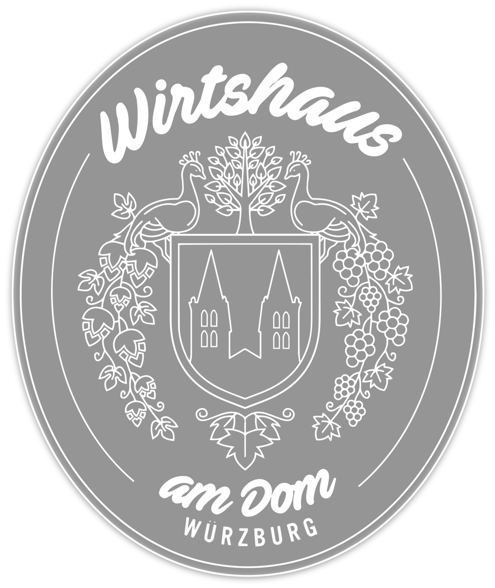 Wirtshaus am Dom Logo Würzburg
